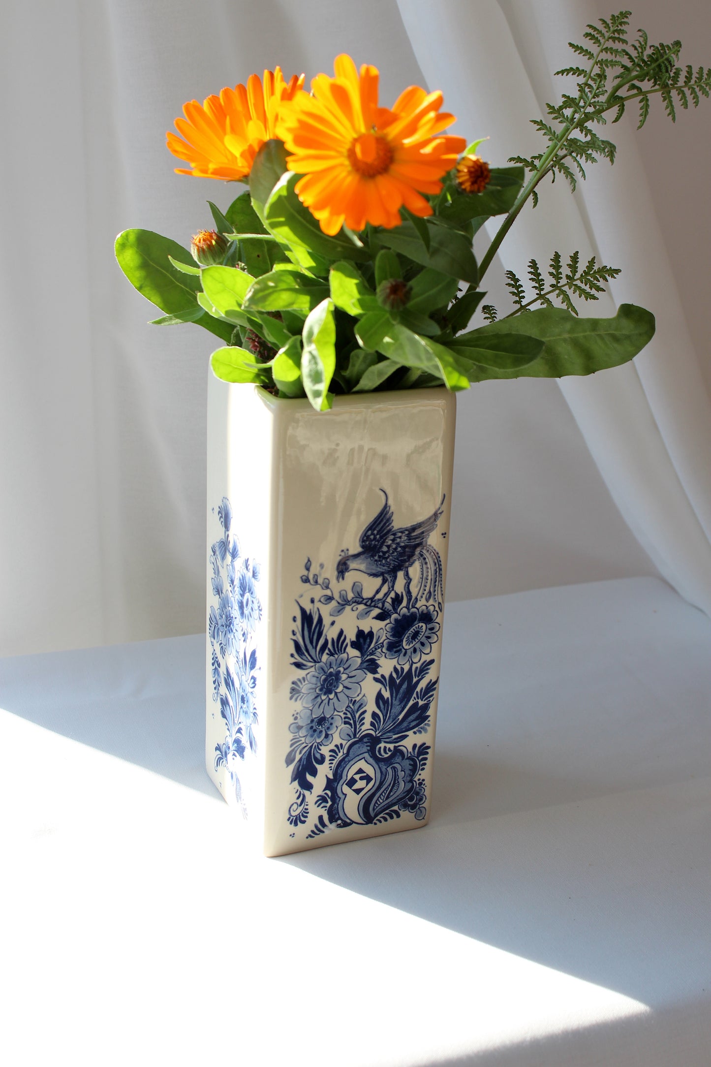 Royal Delft Blauw - Vase