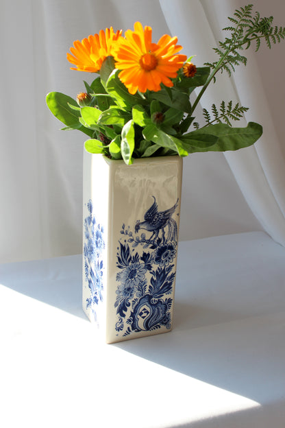 Royal Delft Blauw - Vase