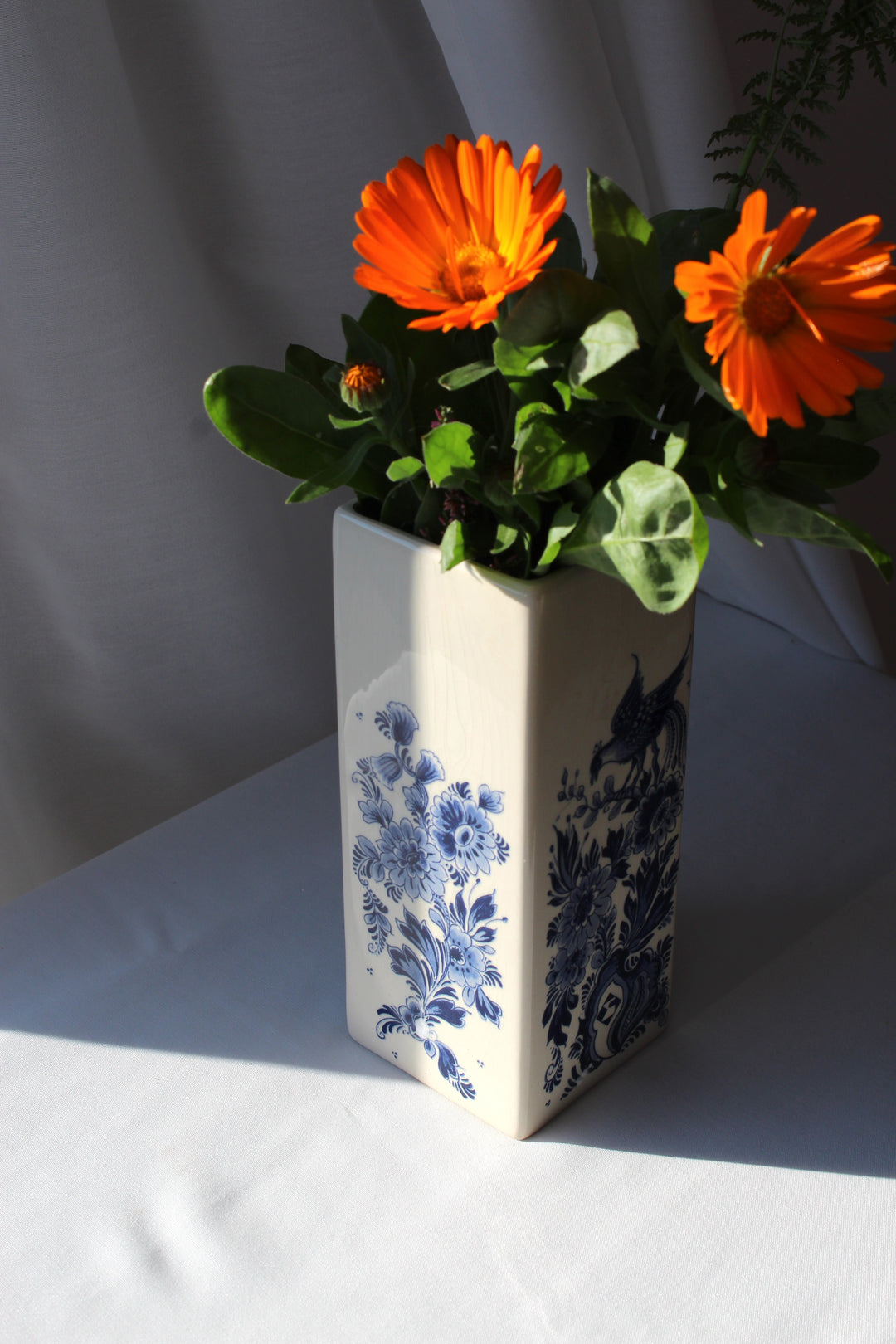 Royal Delft Blauw - Vase