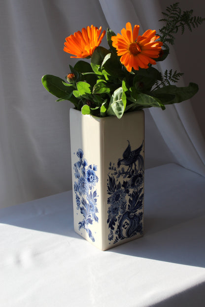 Royal Delft Blauw - Vase