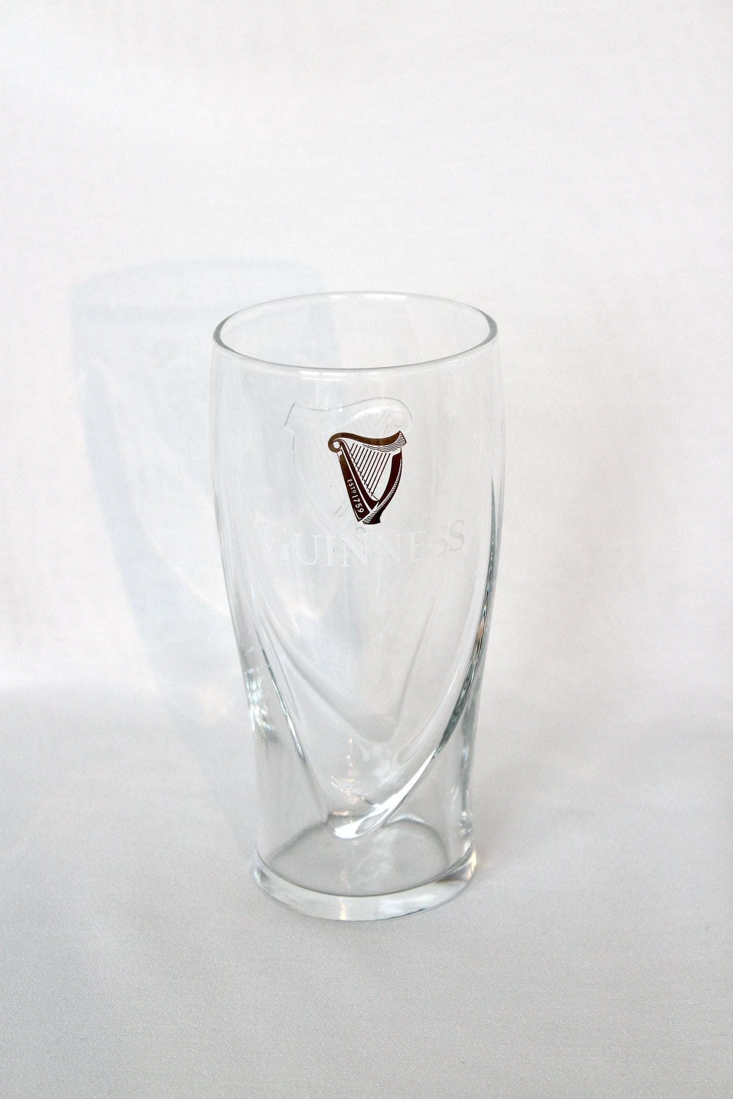 Guinness - Ølglas