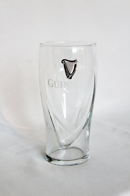 Guinness - Ølglas