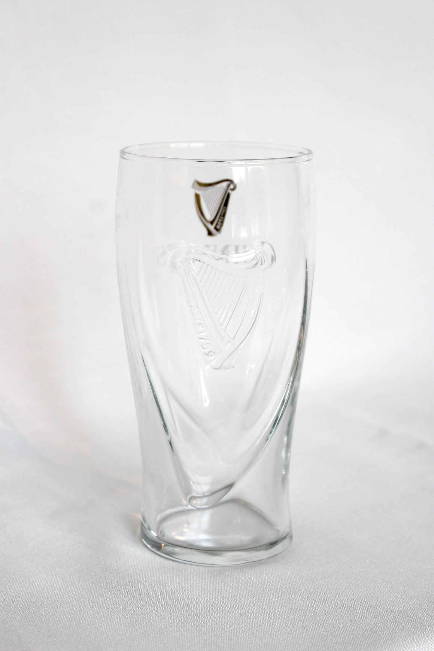 Guinness - Ølglas