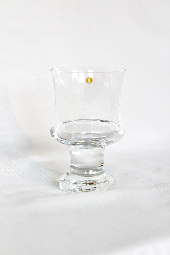 Iittala - 'Tavastia' rødvinsglas, Tapio Wirkkala