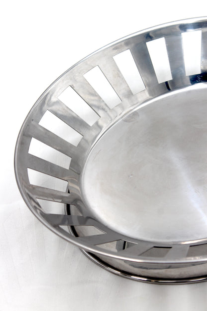 Bodum - Bread basket in stainless steel