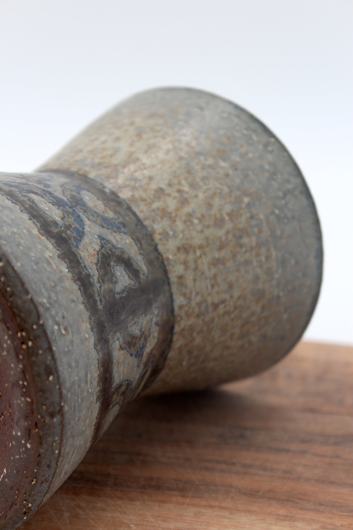 Michael Andersen - Ceramic vase