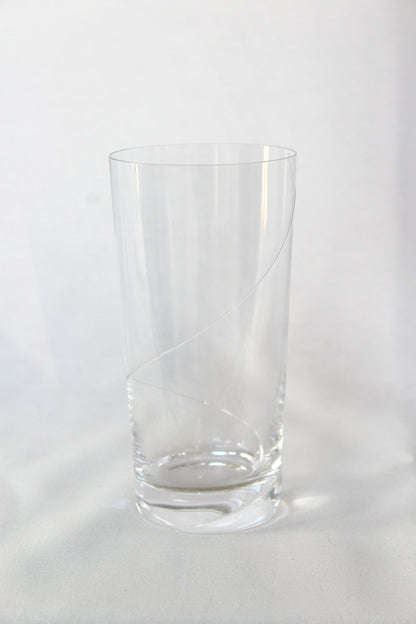 Kosta Boda - 'Line Tumbler' drikkeglas