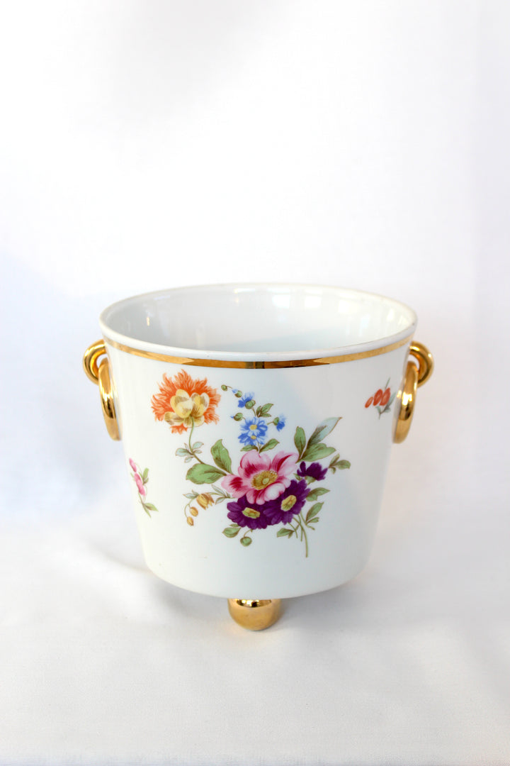 (P)Freiberger - 'Outer Lining' Flower Pot Covers