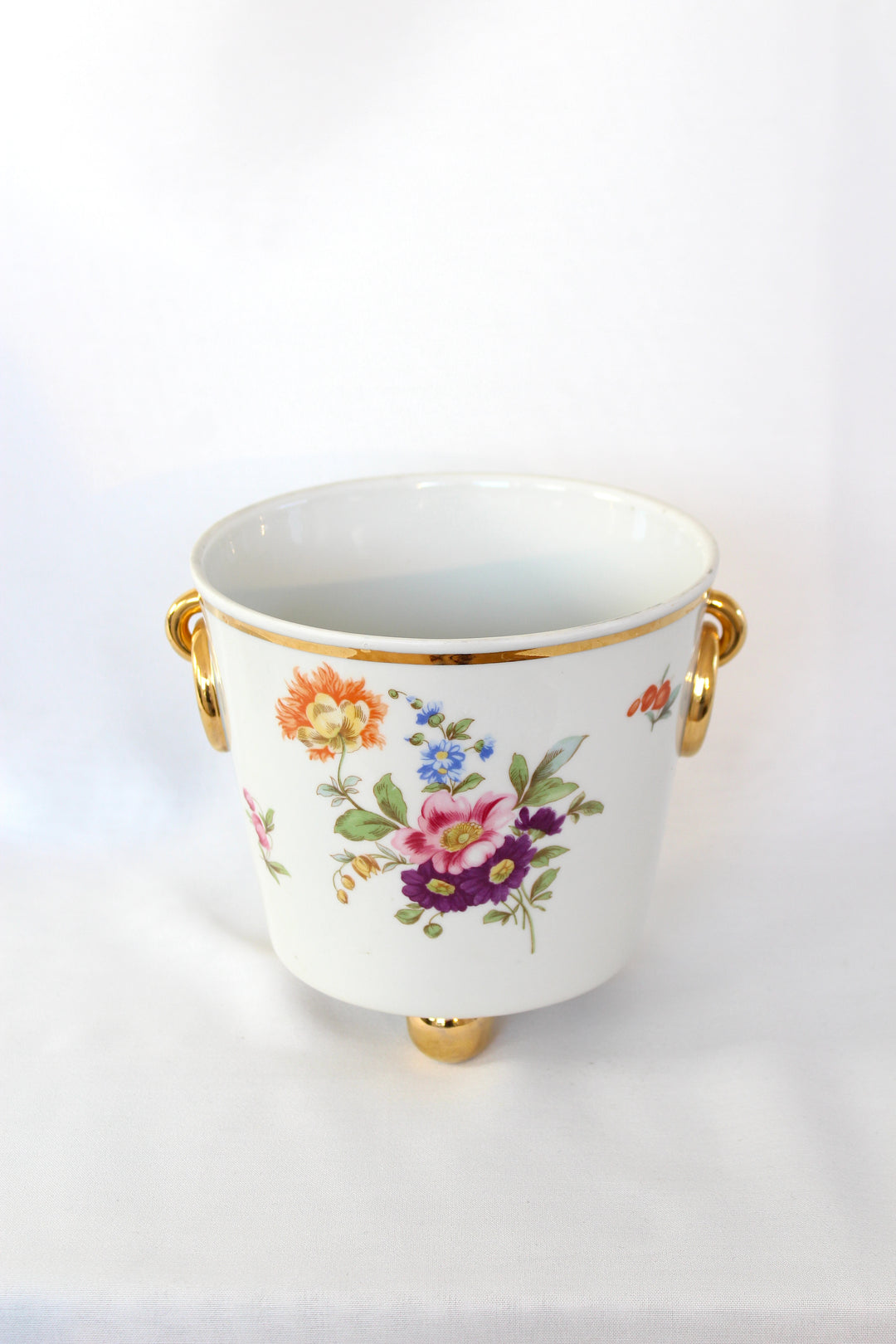 (P)Freiberger - 'Outer Lining' Flower Pot Covers