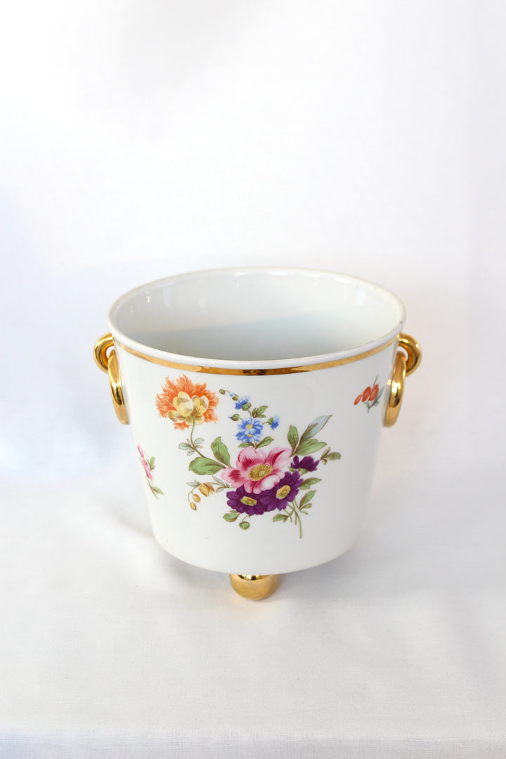 (P)Freiberger - 'Outer Lining' Flower Pot Covers