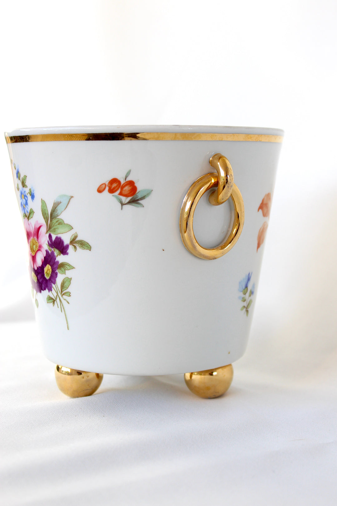 (P)Freiberger - 'Outer Lining' Flower Pot Covers