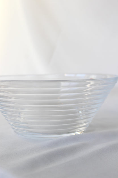 Iittala - 'Aino Aalto' glasskål