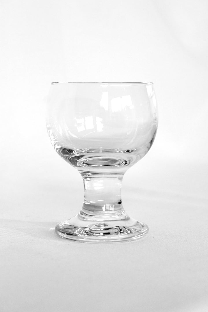 Holmegaard - 'Kroglas' Rødvinsglas