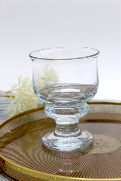 Holmegaard - Tivoli White Wine Glass