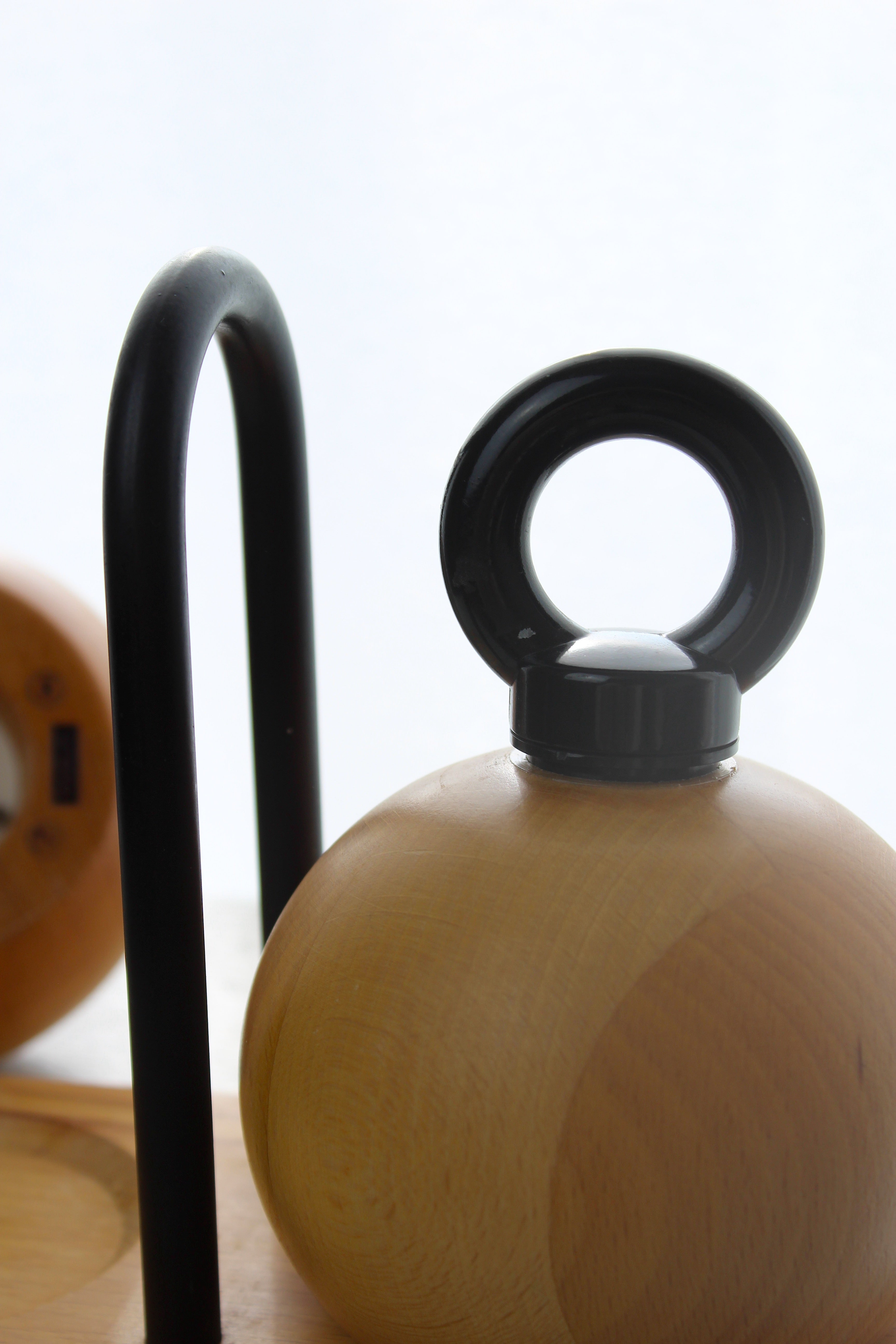 Bodum - Salt and pepper grinder, 'Ball Boy' – ByMonica