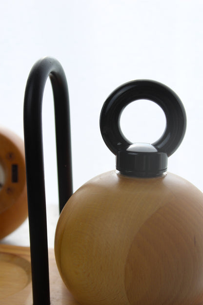 Bodum - Salt and pepper grinder, 'Ball Boy'