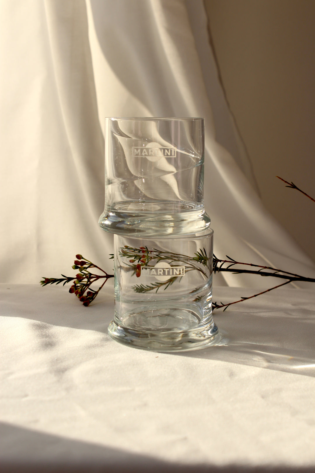 Martini - Liqueur glass 