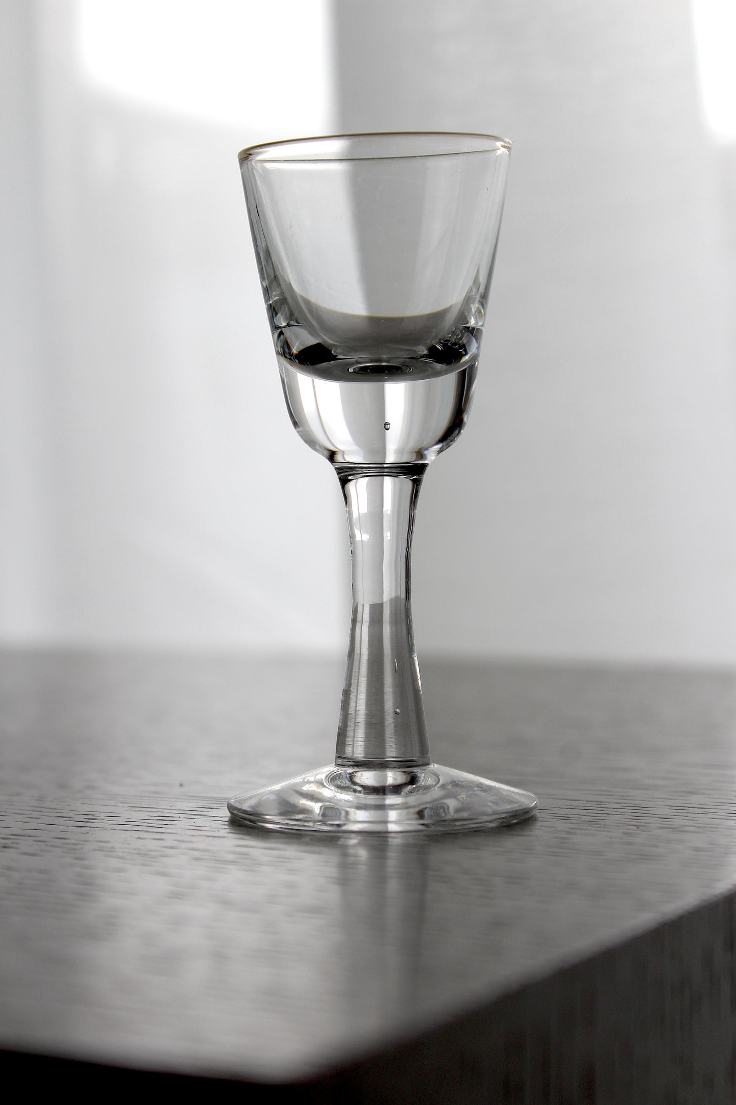 Holmegaard - Shot glass, Bjerregaard