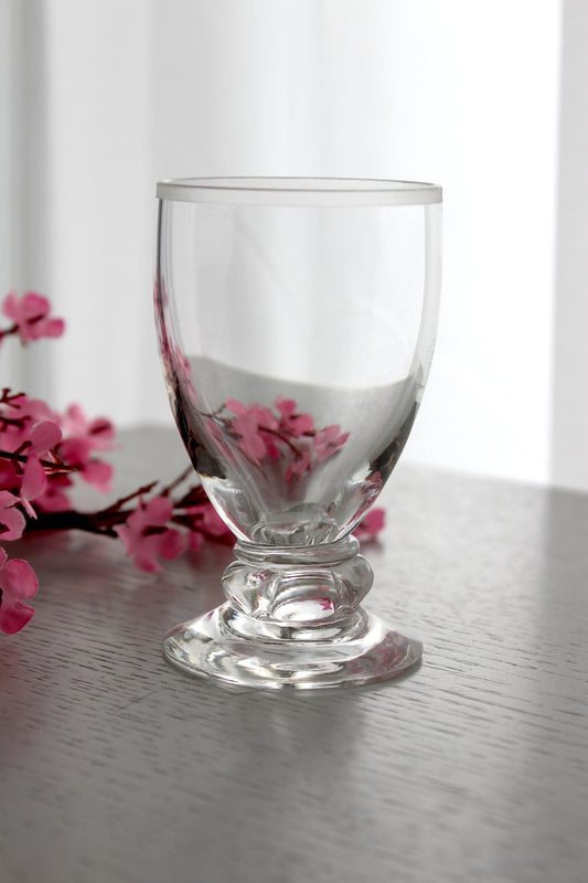Holmegaard Gisselfeld - Hedvin glass