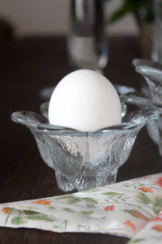 Holmegaard - Egg cup, Sidsel Werner