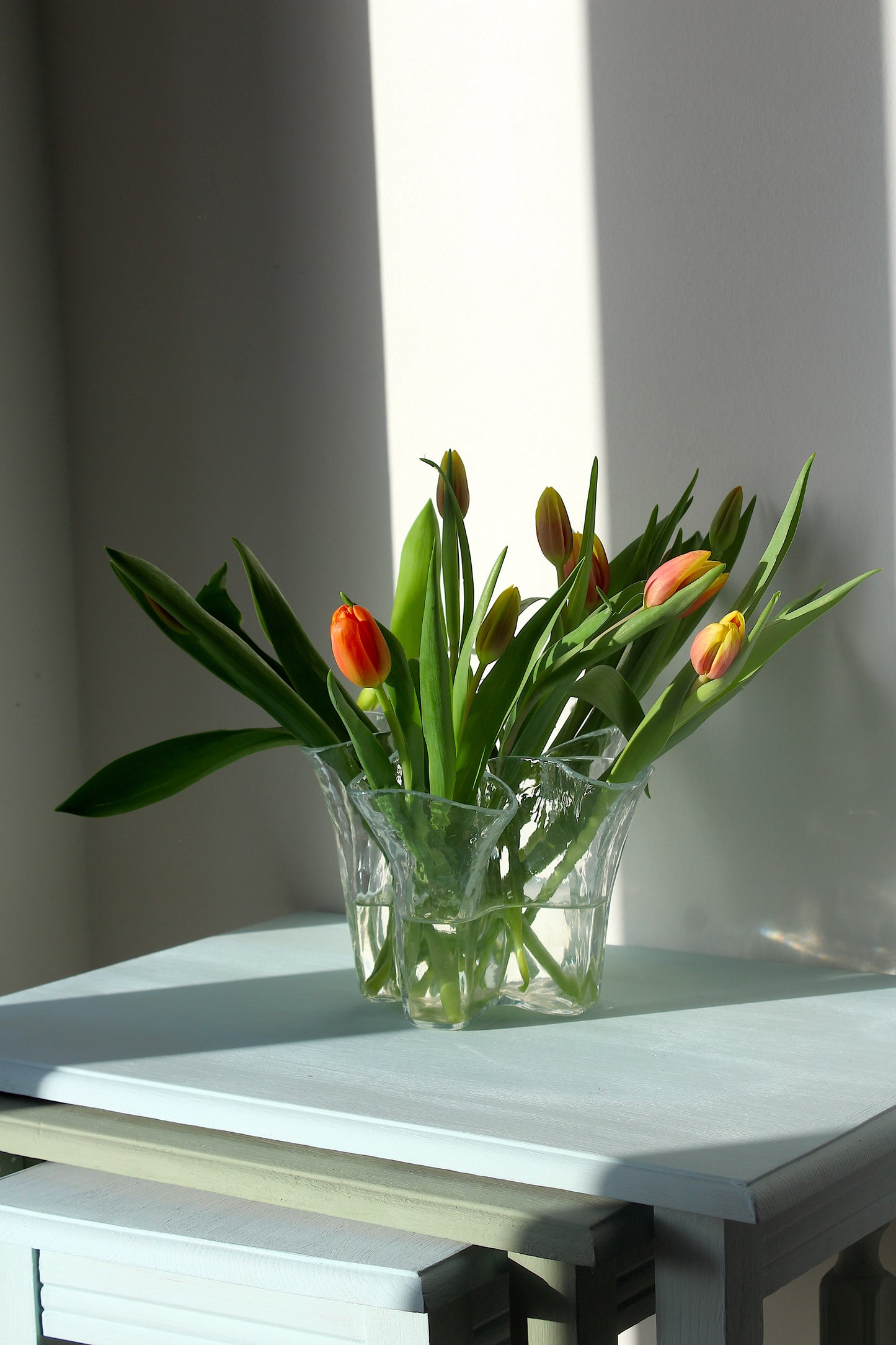 Muurla Finland - Tulip vase
