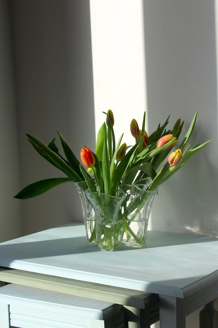 Muurla Finland - Tulipanvase