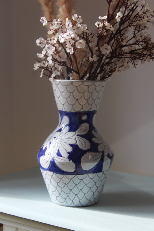 ARS ITALICA - Keramik Vase