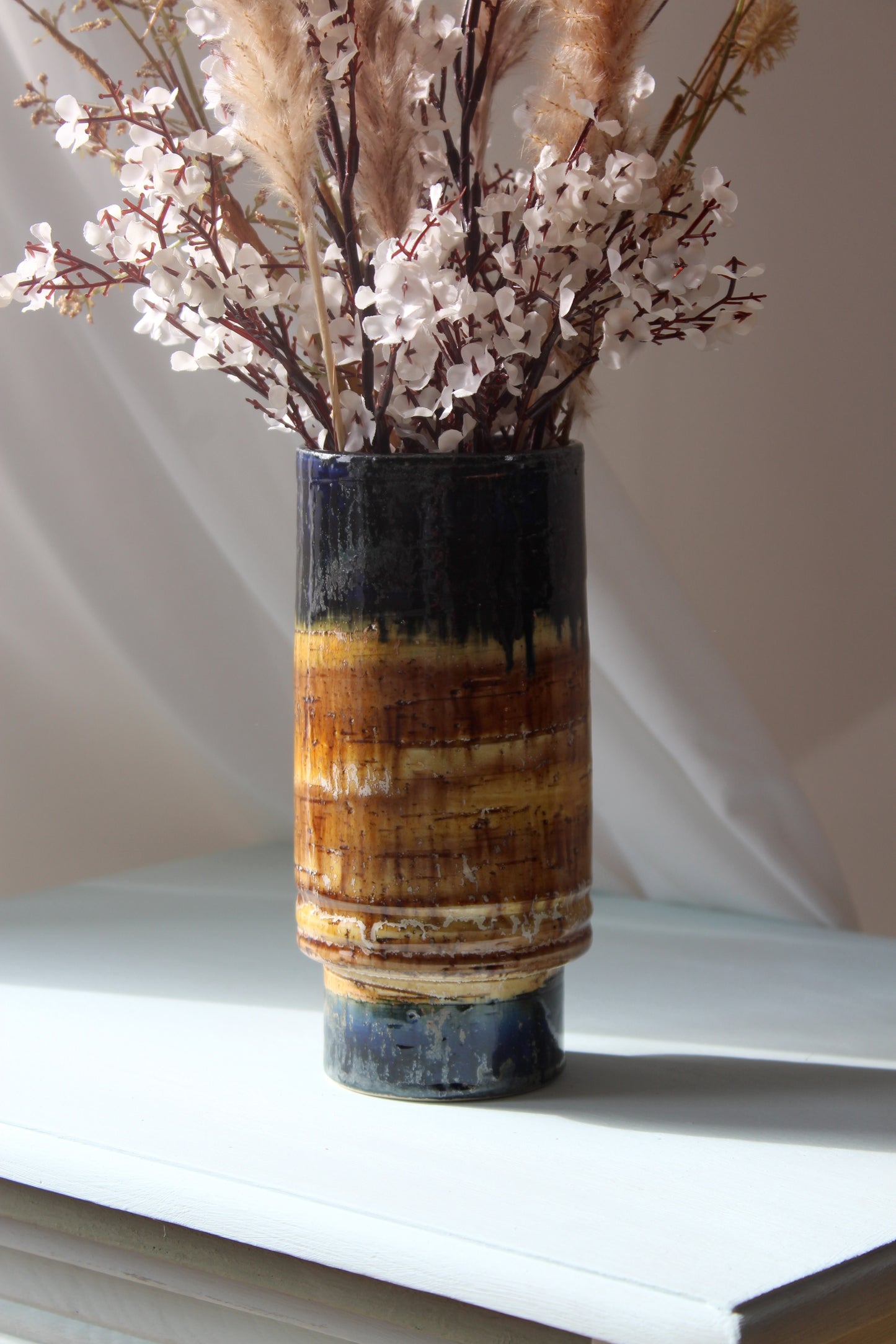 Trifa Norwegen - Vase, natur
