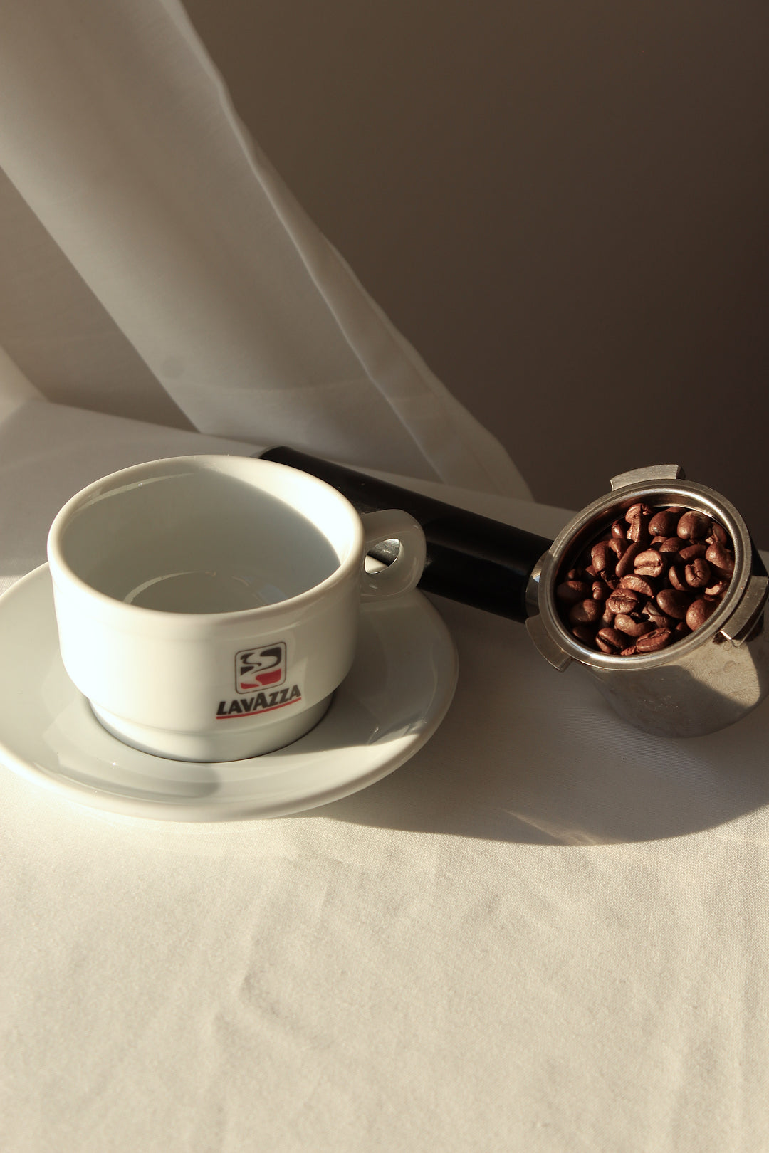 Lavazza Coffee Cup