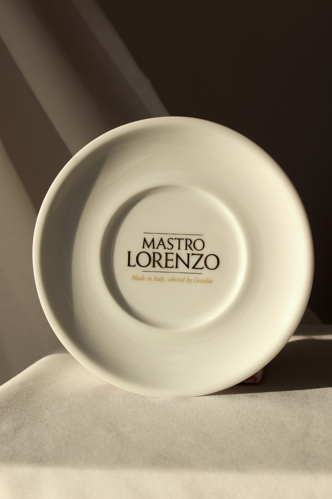 Lavazza Coffee Cup