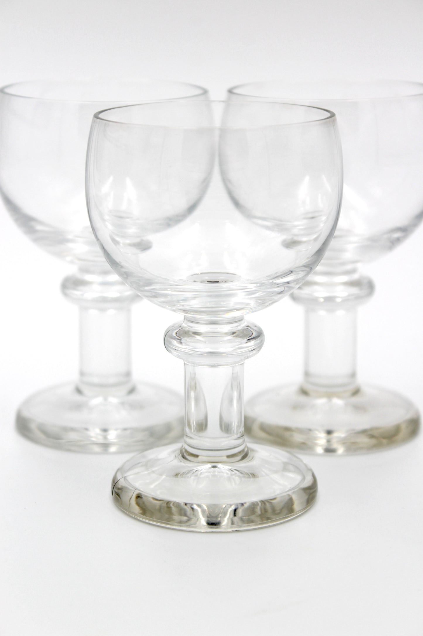 Holmegaard Bistro - Port wine glass