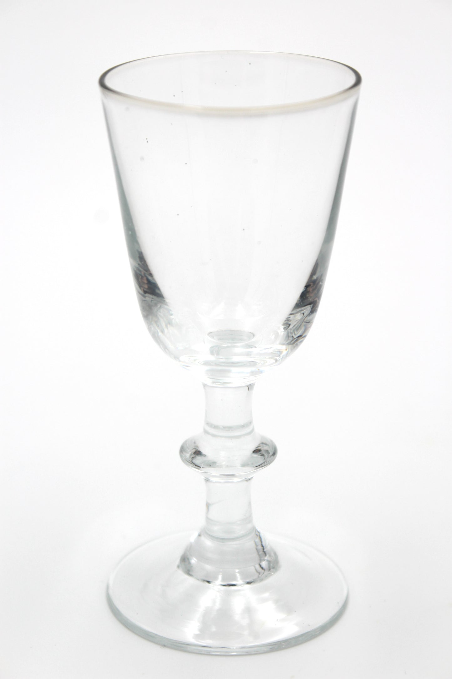 Holmegaard Berlinois - Madeira glass