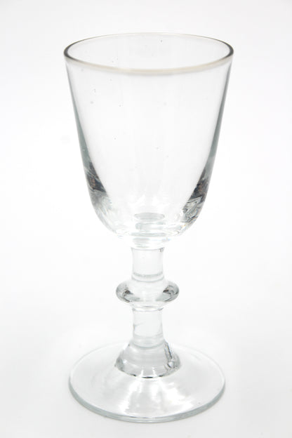 Holmegaard Berlinois - Madeira glass