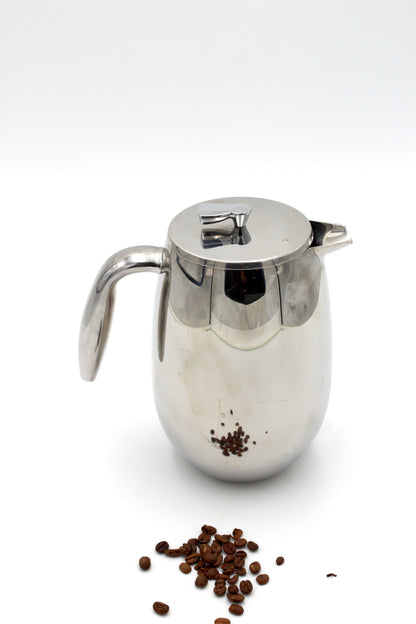 Bodum - Columbia Stamp jug, polished steel