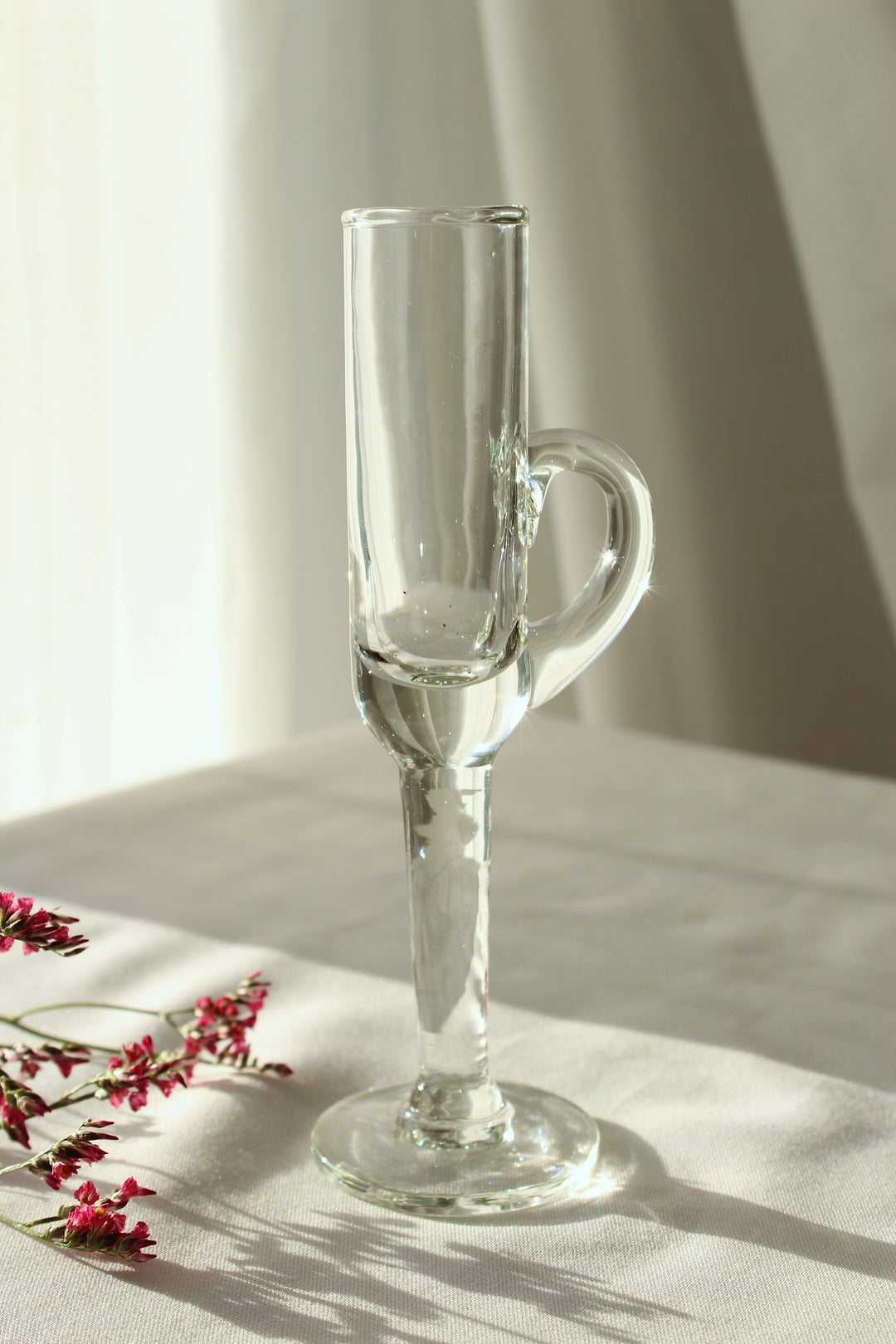 Holmegaard – Antikes Schnapsglas