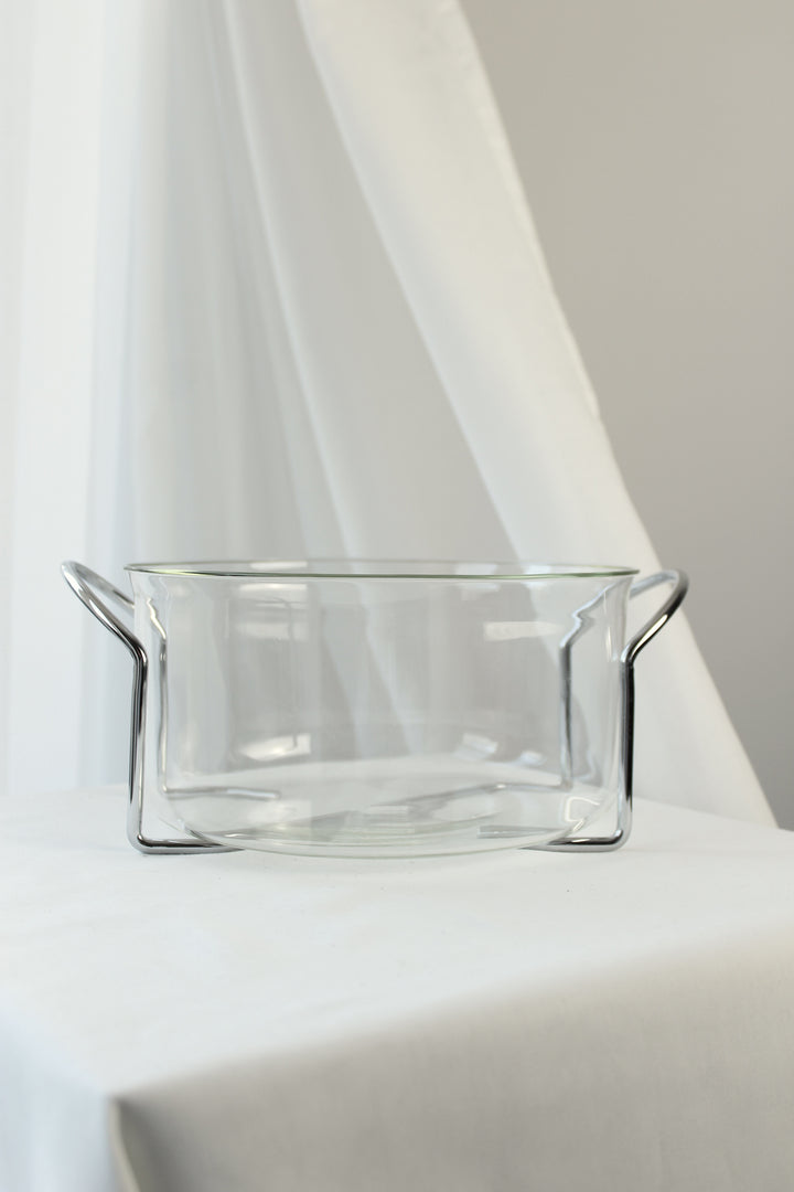 (P)Bodum - 'Hot-Pot' dish