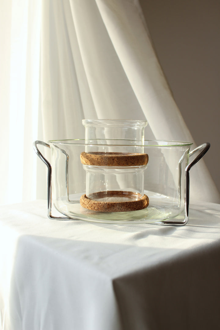 (P)Bodum - 'Hot-Pot' dish