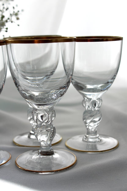 Lyngby Glas - Portweinglas