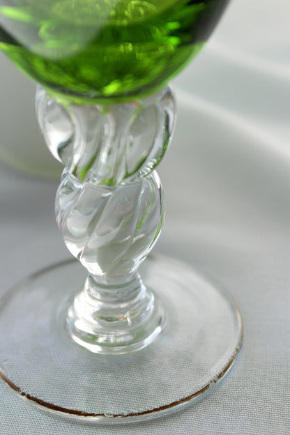 Lyngby - Seagull glass, white wine