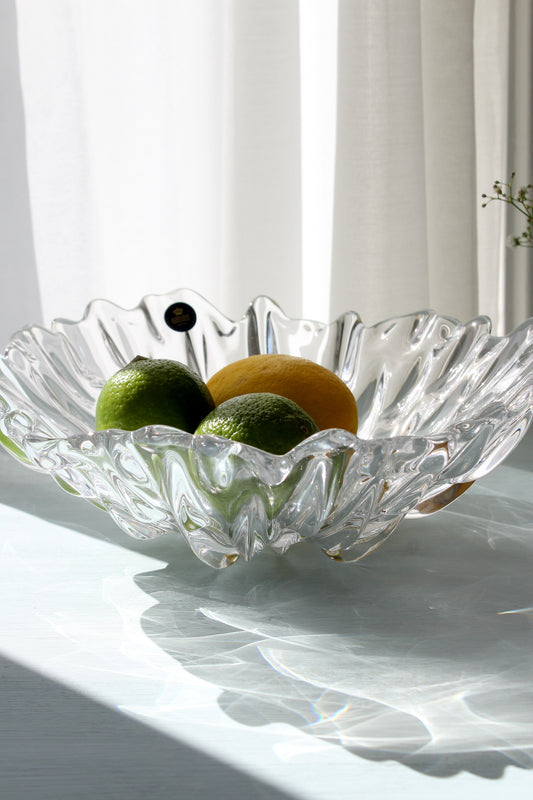 Royal Copenhagen - Almond bowl