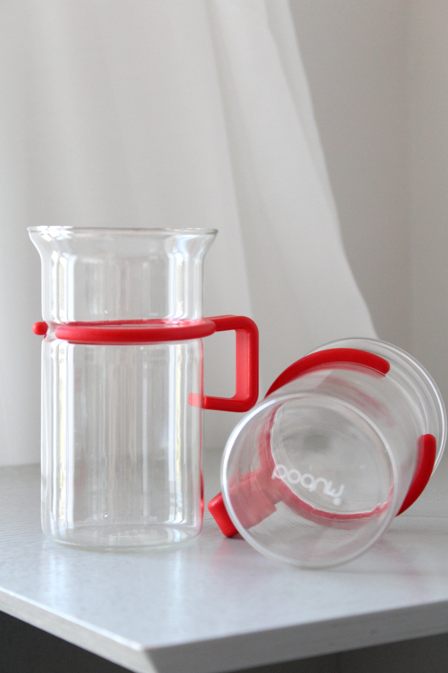 Bodum - Hotglass glas