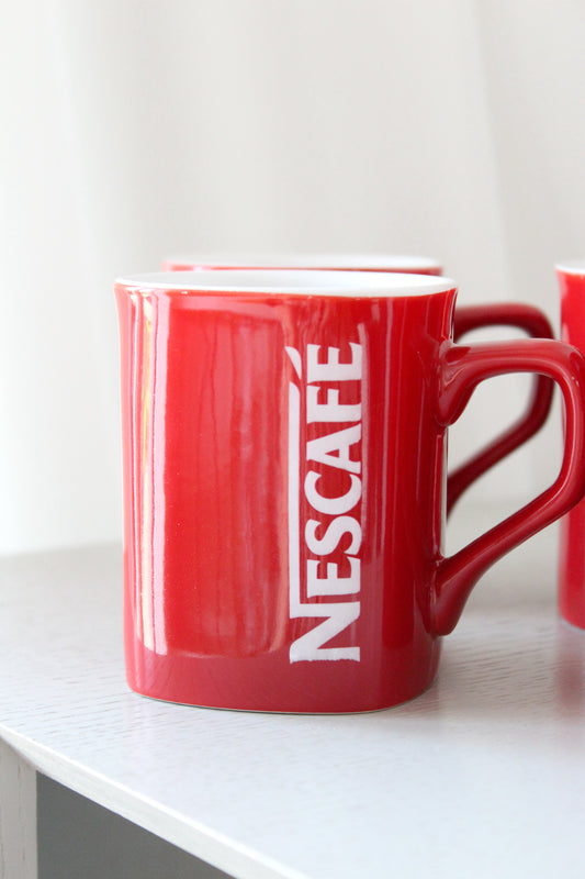 NesCafe - kaffekop