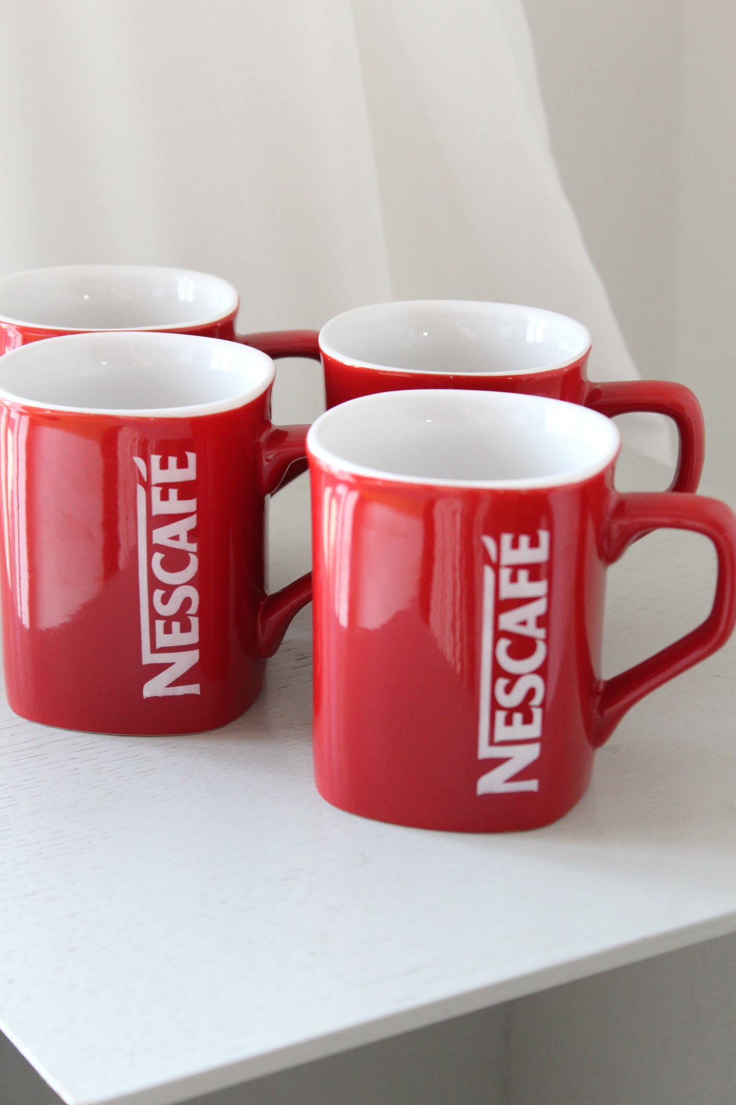 NesCafe - kaffekop