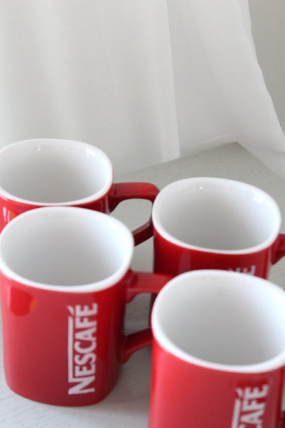 NesCafe - kaffekop