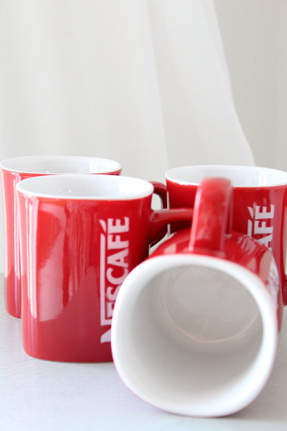 NesCafe - kaffekop