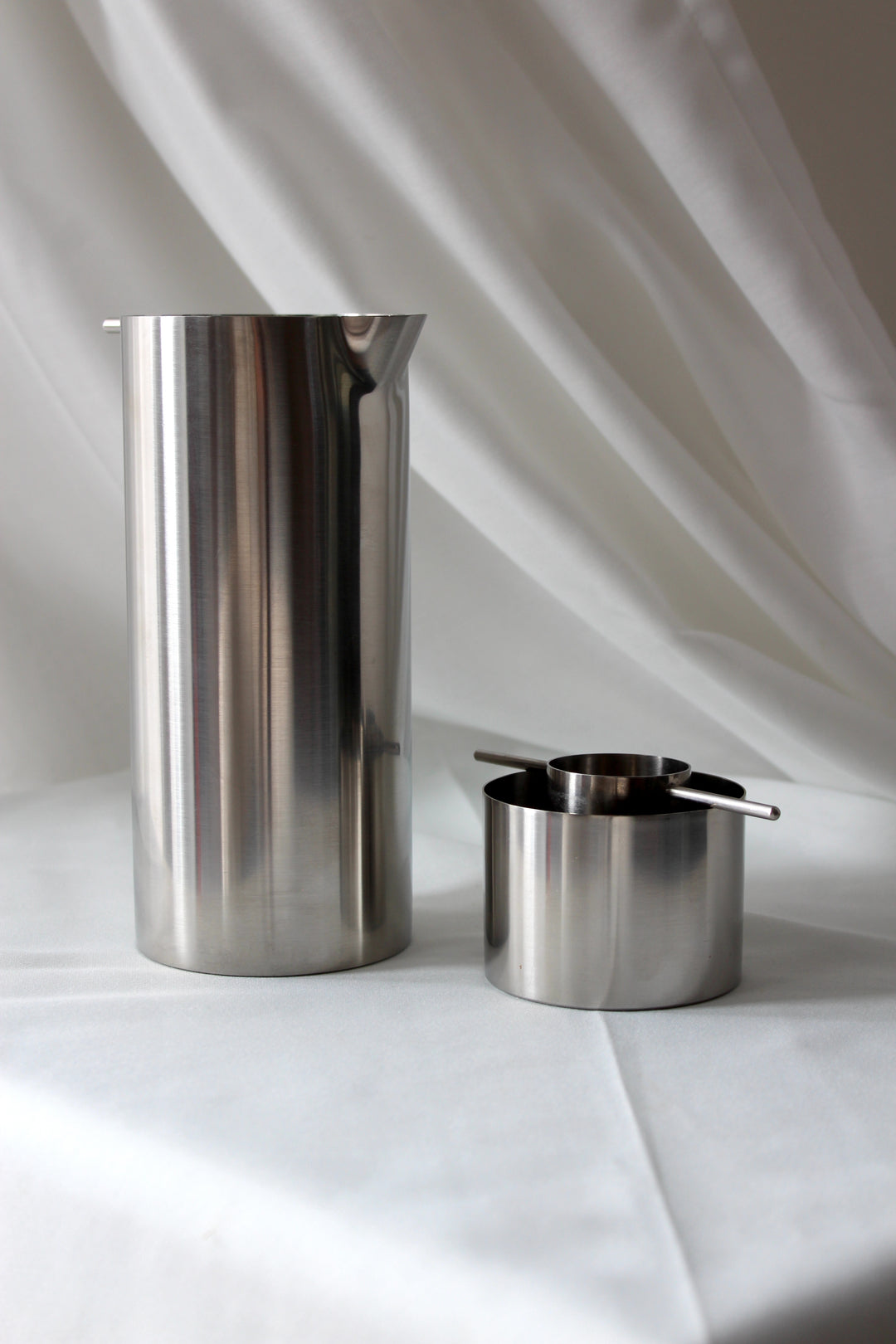 Stelton - Cylinda-line AJ Cocktailkande