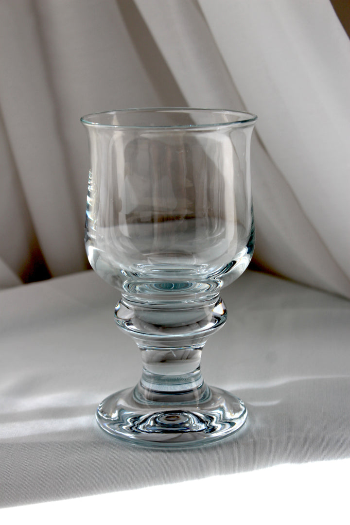 Holmegaard - 'Tivoli' Ølglas