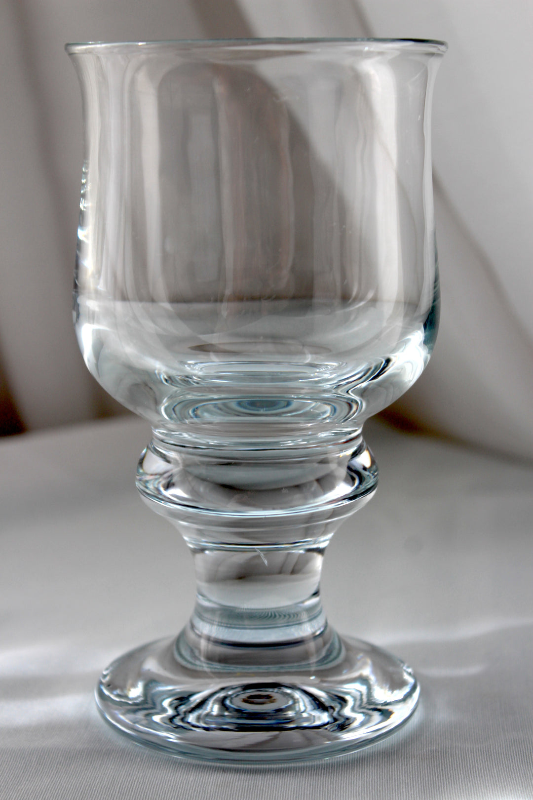 Holmegaard - 'Tivoli' Ølglas