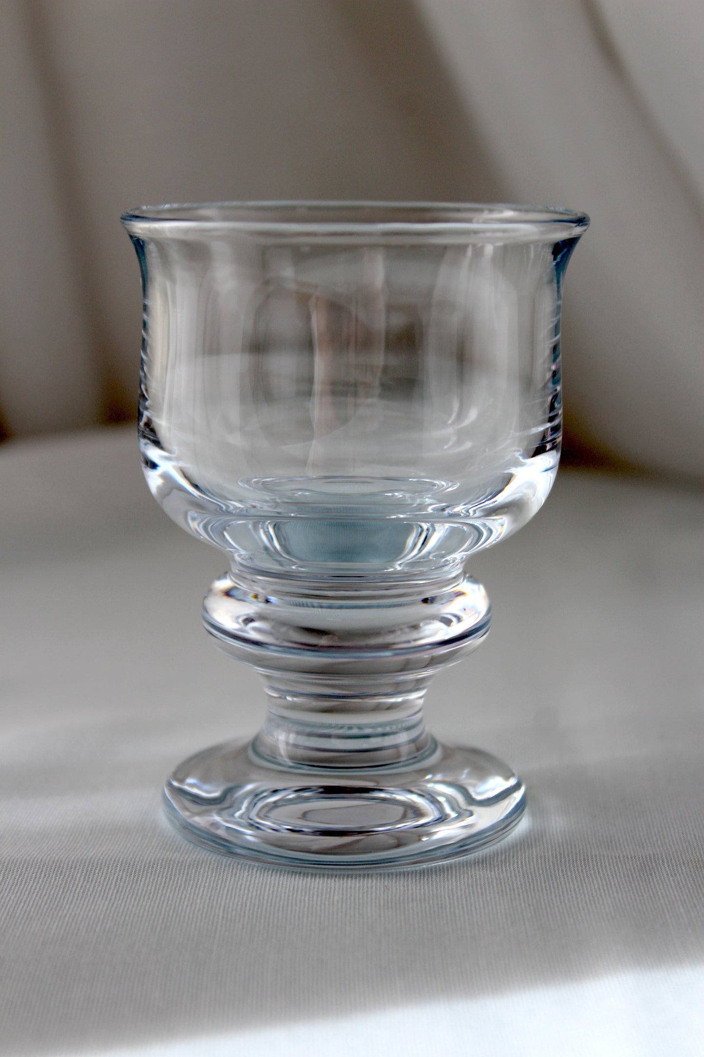 Holmegaard - 'Tivoli' Likørglas
