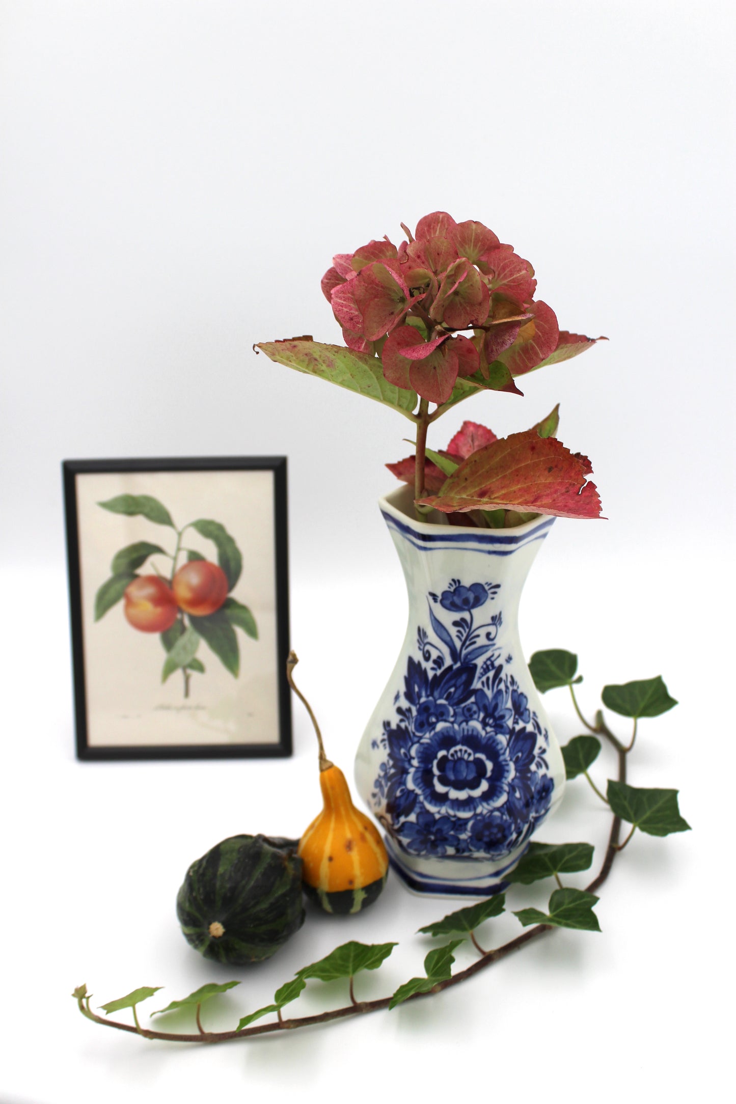 Royal Delfts Blauw - Vase